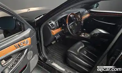 SsangYong Chairman 2014 3.6 Автомат в Москве № 31903, миниатюра 11