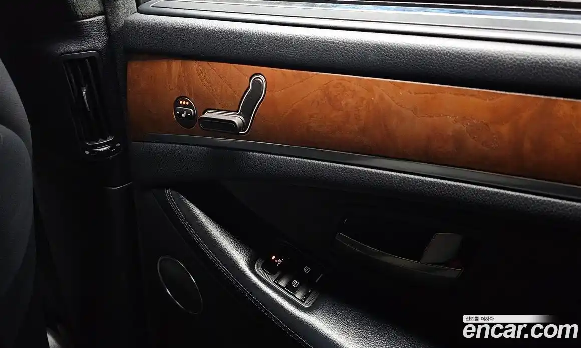 SsangYong Chairman 2014 3.6 Автомат в Москве № 31903, фото 19