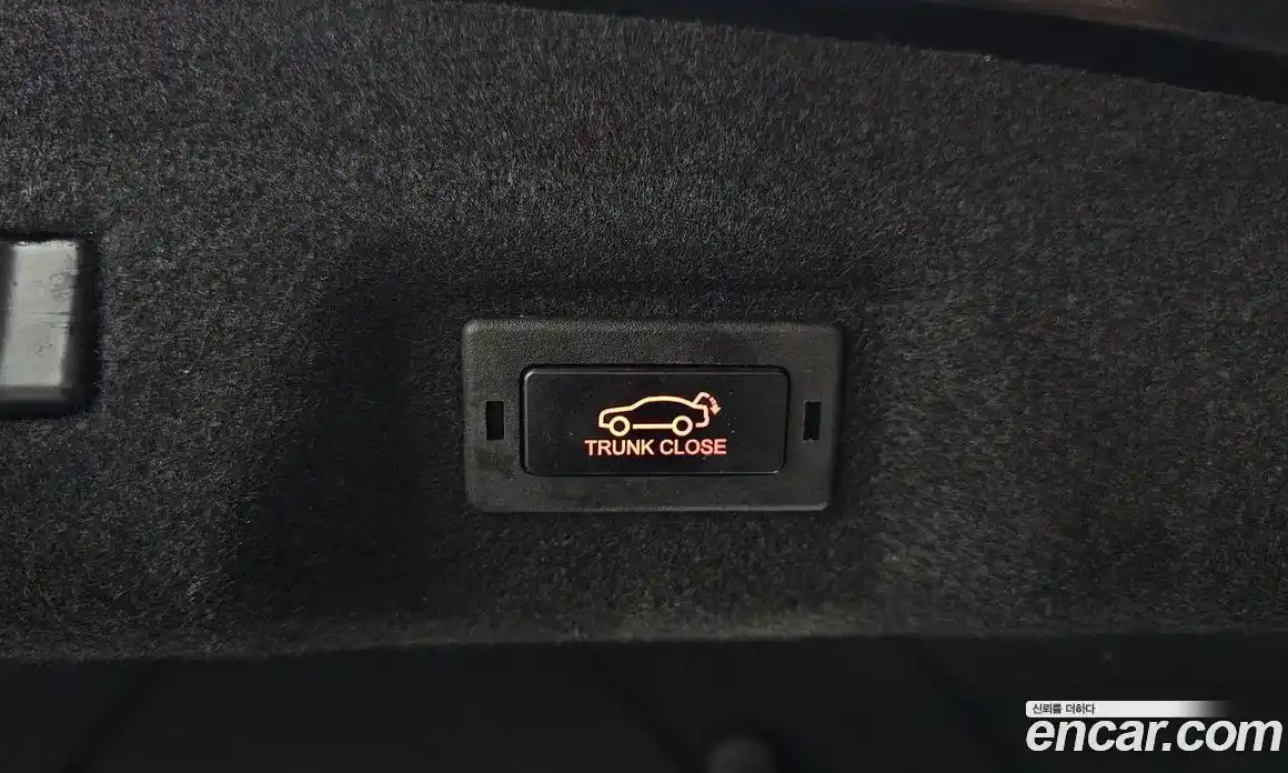 SsangYong Chairman 2014 3.6 Автомат в Москве № 31903, фото 20