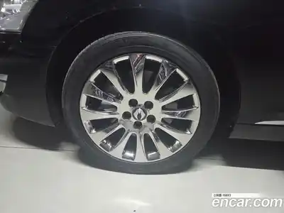 SsangYong Chairman 2014 3.6 Автомат в Москве № 31903, миниатюра 5