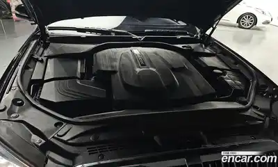 SsangYong Chairman 2014 3.6 Автомат в Москве № 31903, миниатюра 6