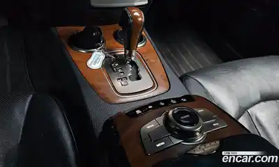 SsangYong Chairman 2014 3.6 Автомат в Москве № 31903, миниатюра 9