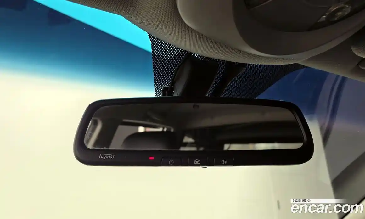 SsangYong Korando 2015 2.0 Автомат в Москве № 31924, фото 20