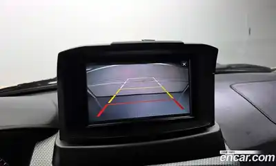 SsangYong Korando 2015 2.0 Автомат в Москве № 31924, миниатюра 5