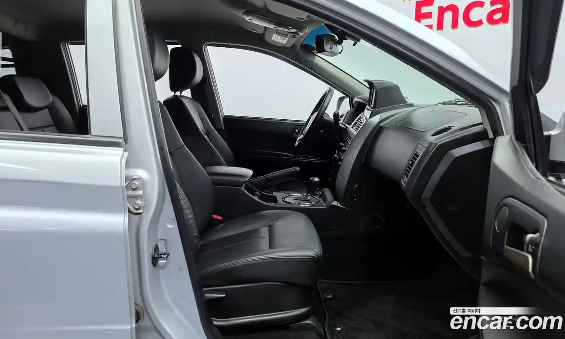 SsangYong Korando 2015 2.0 Автомат в Москве № 31924, фото 8