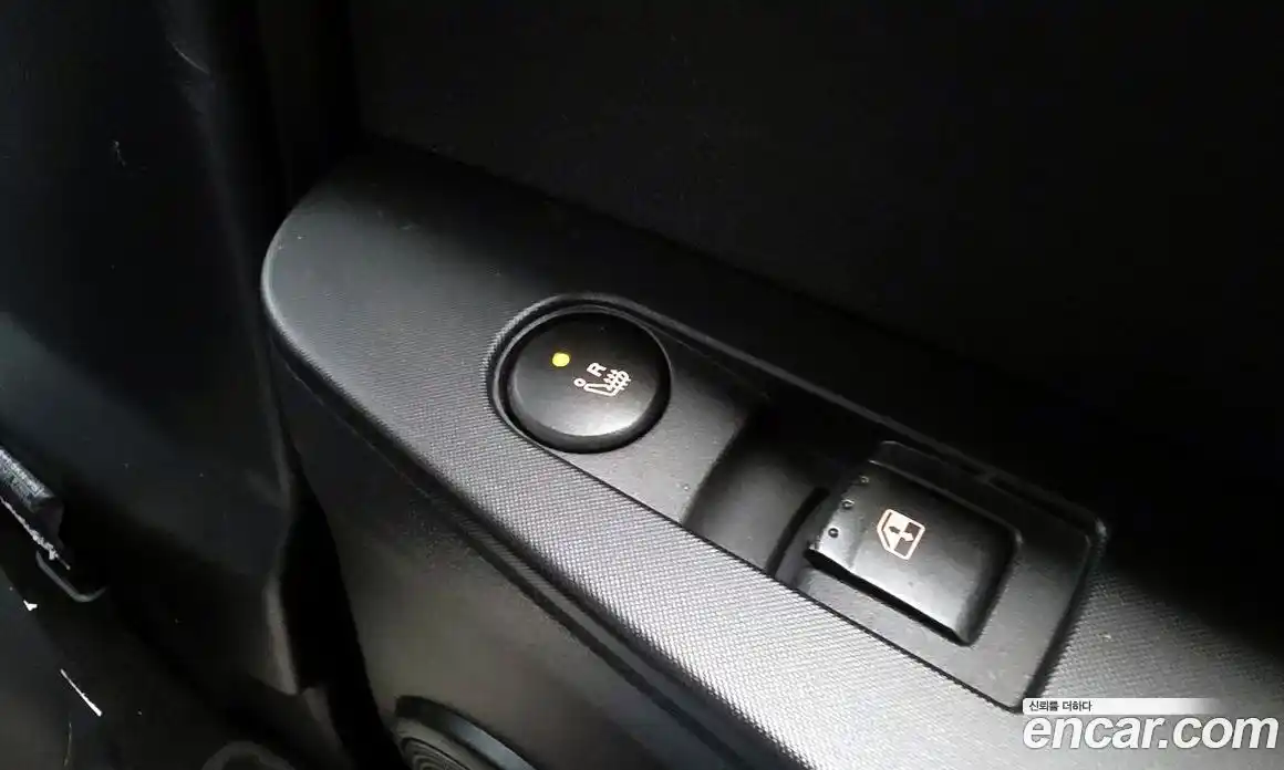 SsangYong Korando 2015 2.0 Автомат в Москве № 31924, фото 10