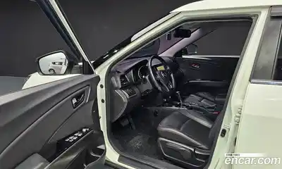 SsangYong TIBOLI 2018 1.6 Автомат в Москве № 31960, миниатюра 11