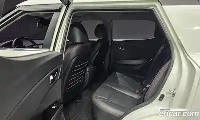 SsangYong TIBOLI 2018 1.6 Автомат в Москве № 31960, миниатюра 12