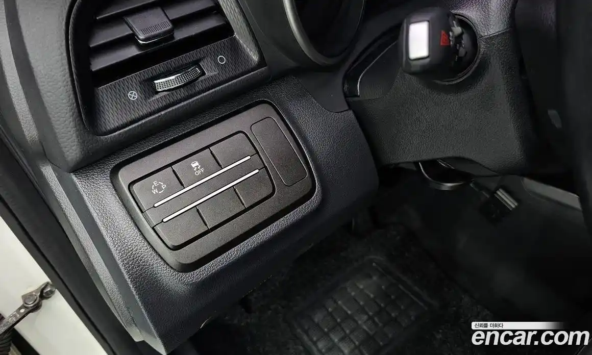 SsangYong TIBOLI 2018 1.6 Автомат в Москве № 31960, фото 14