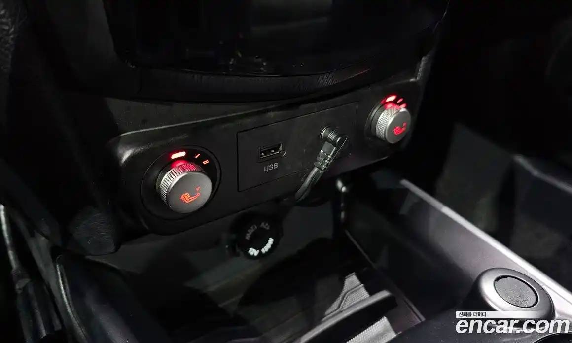 SsangYong TIBOLI 2018 1.6 Автомат в Москве № 31960, фото 17