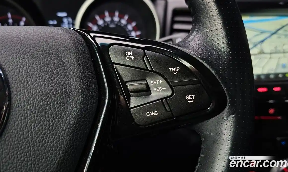 SsangYong TIBOLI 2018 1.6 Автомат в Москве № 31960, фото 19