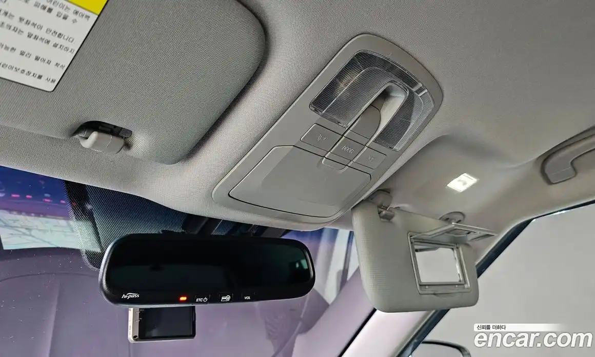 SsangYong TIBOLI 2018 1.6 Автомат в Москве № 31960, фото 20