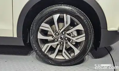 SsangYong TIBOLI 2018 1.6 Автомат в Москве № 31960, миниатюра 5