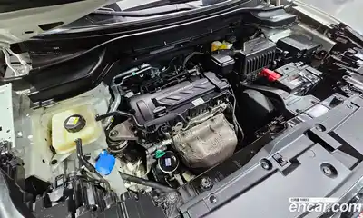 SsangYong TIBOLI 2018 1.6 Автомат в Москве № 31960, миниатюра 6