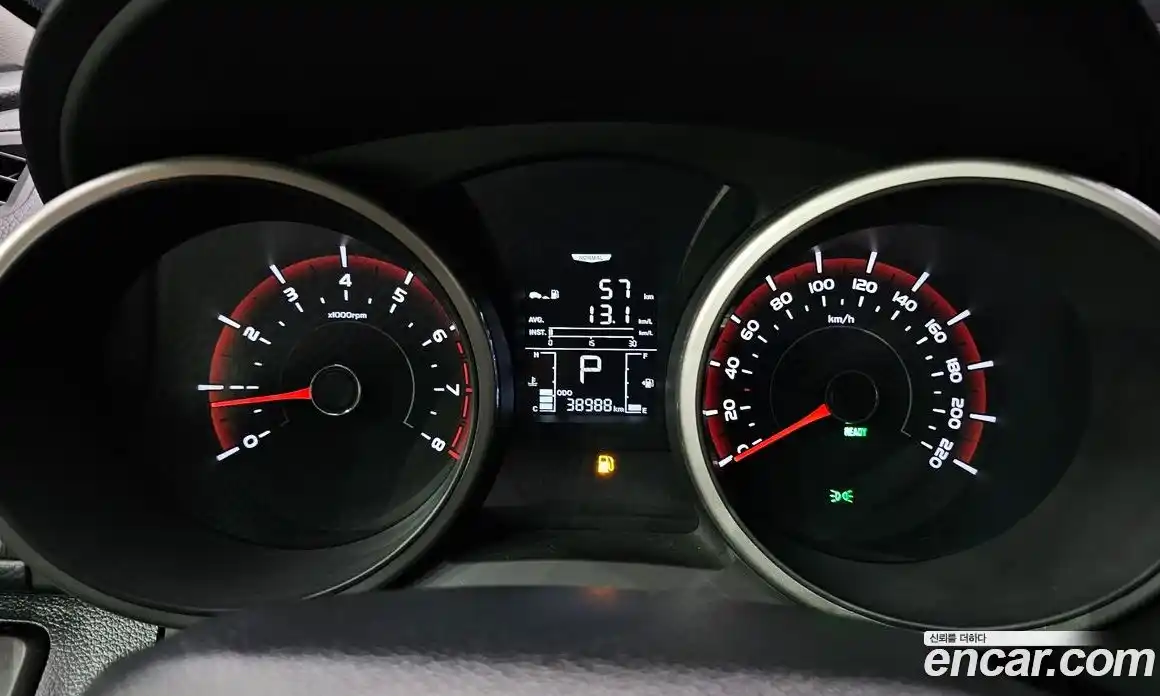 SsangYong TIBOLI 2018 1.6 Автомат в Москве № 31960, фото 8