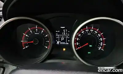 SsangYong TIBOLI 2018 1.6 Автомат в Москве № 31960, миниатюра 8