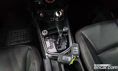 SsangYong TIBOLI 2018 1.6 Автомат в Москве № 31960, миниатюра 9