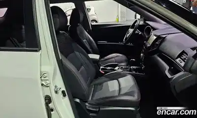 SsangYong TIBOLI 2018 1.6 Автомат в Москве № 31960, миниатюра 10