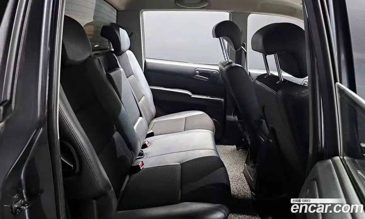 SsangYong Korando 2013 2.0 Автомат в Москве № 324305, фото 11