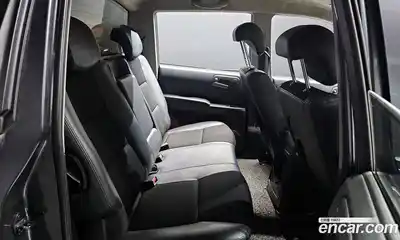 SsangYong Korando 2013 2.0 Автомат в Москве № 324305, миниатюра 11