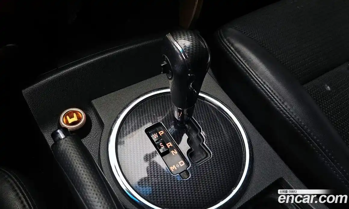 SsangYong Korando 2013 2.0 Автомат в Москве № 324305, фото 15