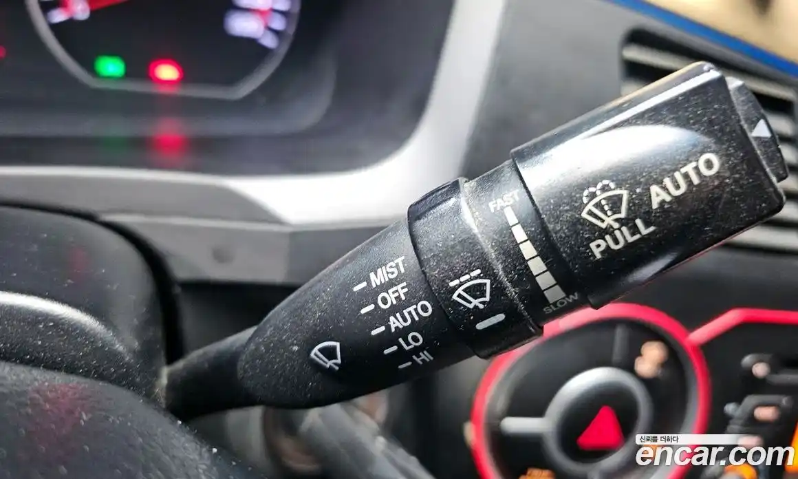 SsangYong Korando 2013 2.0 Автомат в Москве № 324305, фото 16