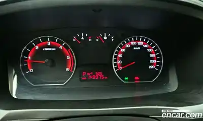 SsangYong Korando 2013 2.0 Автомат в Москве № 324305, миниатюра 3