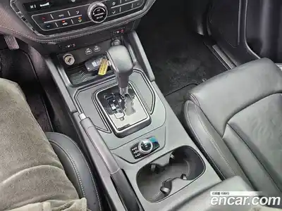 SsangYong Rexton 2022 2.2 Автомат в Москве № 324583, миниатюра 12