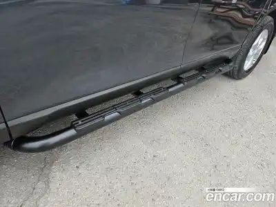 SsangYong Rexton 2022 2.2 Автомат в Москве № 324583, миниатюра 8