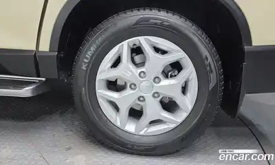 SsangYong Rexton 2024 2.2 Автомат в Москве № 32577, миниатюра 11