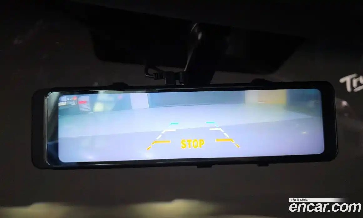 SsangYong Rexton 2024 2.2 Автомат в Москве № 32577, фото 20