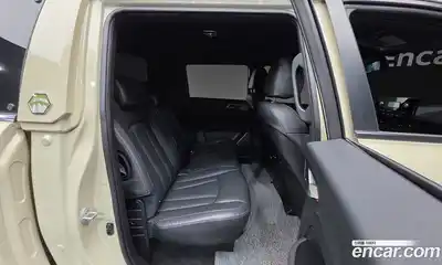 SsangYong Rexton 2024 2.2 Автомат в Москве № 32577, миниатюра 2