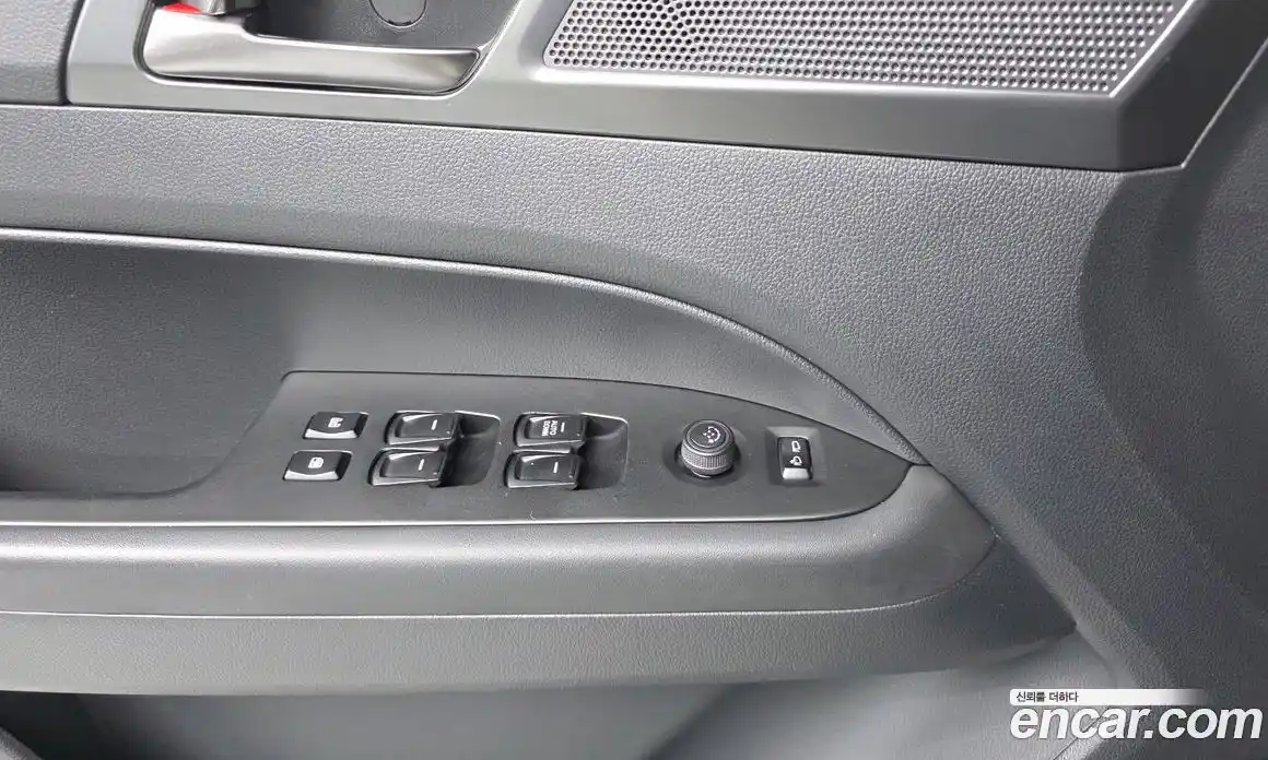 SsangYong Rexton 2024 2.2 Автомат в Москве № 32577, фото 3