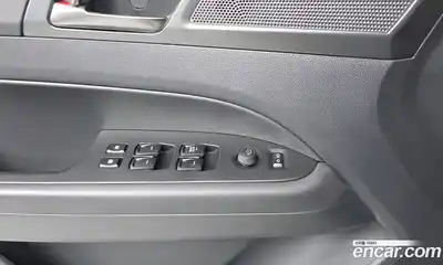 SsangYong Rexton 2024 2.2 Автомат в Москве № 32577, миниатюра 3