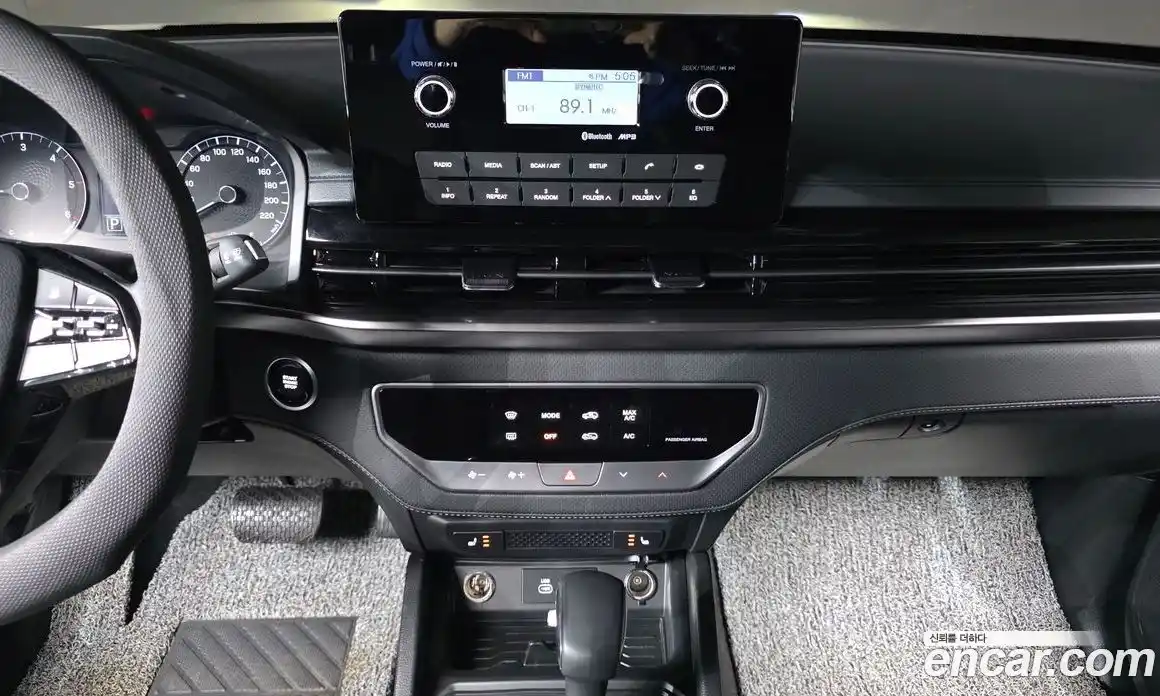 SsangYong Rexton 2024 2.2 Автомат в Москве № 32577, фото 5