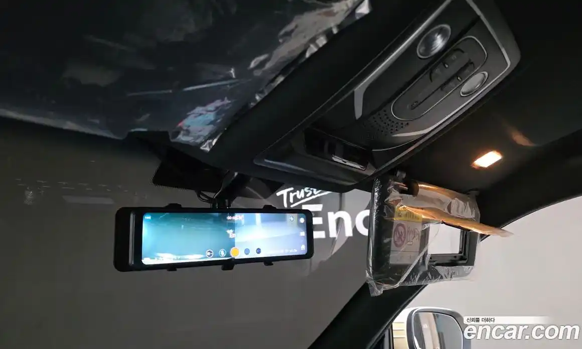 SsangYong Rexton 2024 2.2 Автомат в Москве № 32577, фото 6