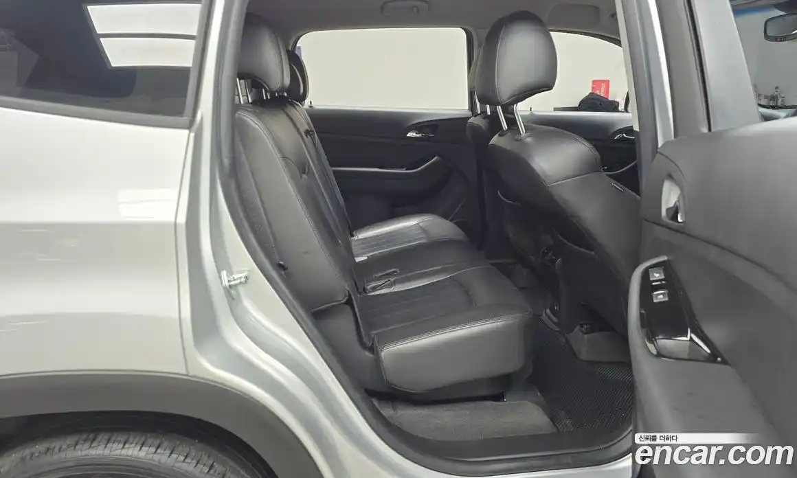 Chevrolet Orlando 2014 2.0 Автомат в Москве № 327285, фото 1