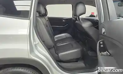 Chevrolet Orlando, 2014