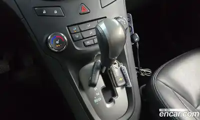 Chevrolet Orlando 2014 2.0 Автомат в Москве № 327285, миниатюра 11