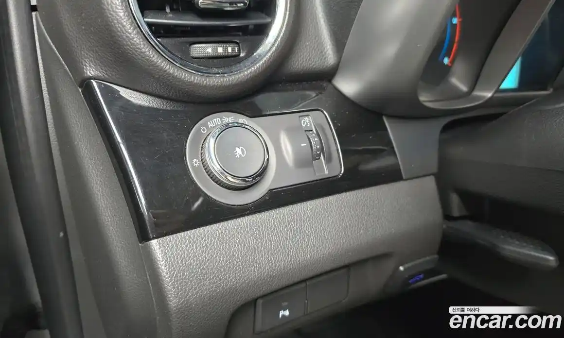 Chevrolet Orlando 2014 2.0 Автомат в Москве № 327285, фото 18