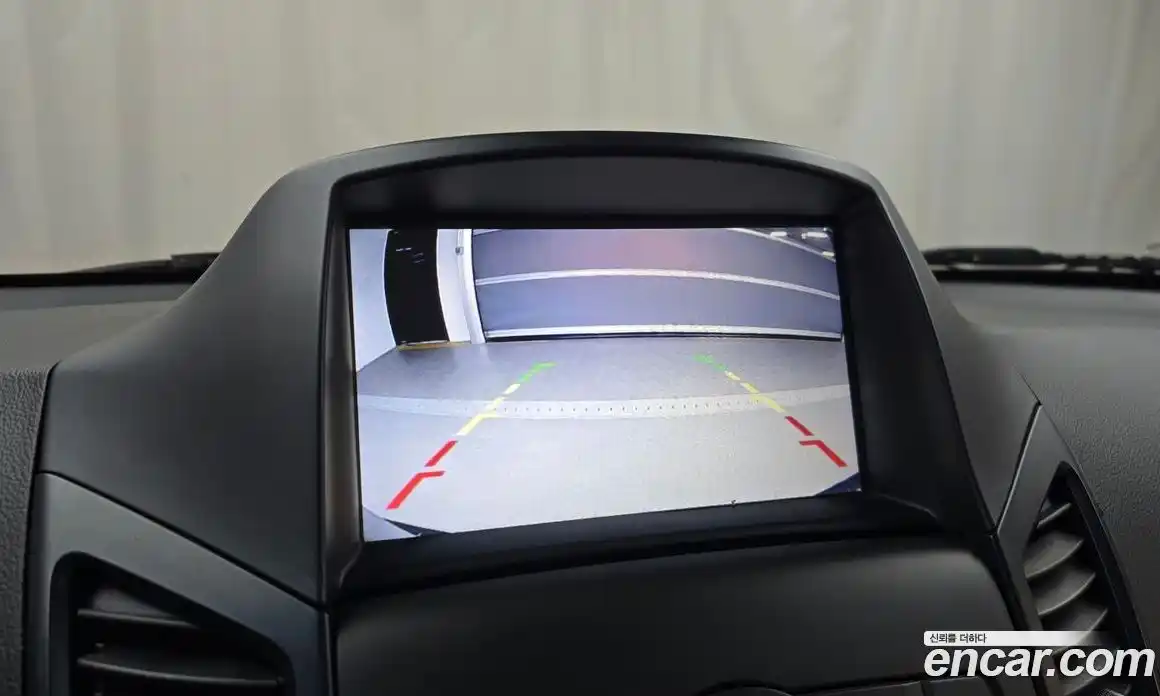 Chevrolet Orlando 2014 2.0 Автомат в Москве № 327285, фото 19