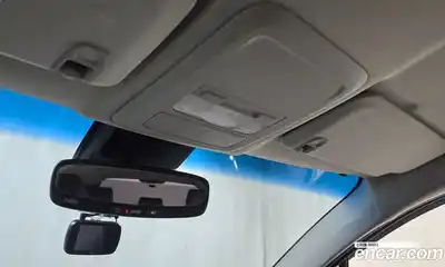 Chevrolet Orlando 2014 2.0 Автомат в Москве № 327285, миниатюра 4