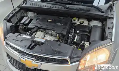 Chevrolet Orlando 2014 2.0 Автомат в Москве № 327285, миниатюра 6