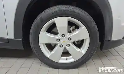 Chevrolet Orlando 2014 2.0 Автомат в Москве № 327285, миниатюра 8