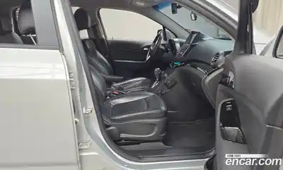 Chevrolet Orlando 2014 2.0 Автомат в Москве № 327285, миниатюра 10