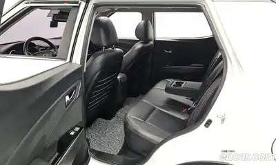 SsangYong TIBOLI 2017 1.6 Автомат в Москве № 32903, миниатюра 11