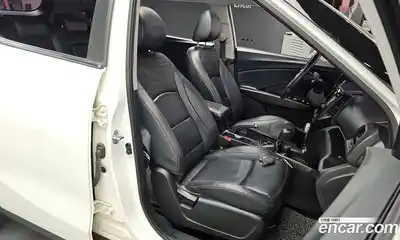 SsangYong TIBOLI 2017 1.6 Автомат в Москве № 32903, миниатюра 12