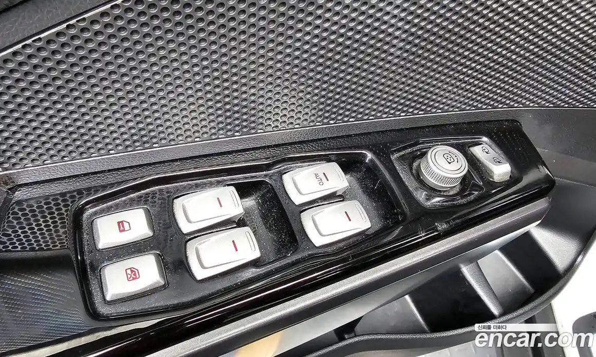 SsangYong TIBOLI 2017 1.6 Автомат в Москве № 32903, фото 14