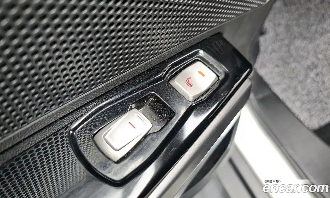 SsangYong TIBOLI 2017 1.6 Автомат в Москве № 32903, фото 18