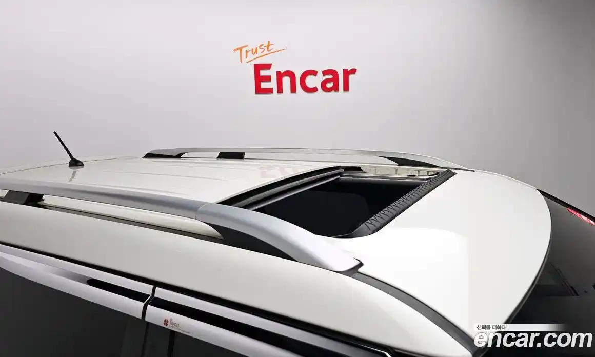 SsangYong TIBOLI 2017 1.6 Автомат в Москве № 32903, фото 20